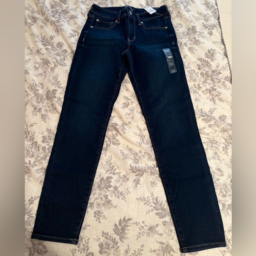 Gap Denim Jeans